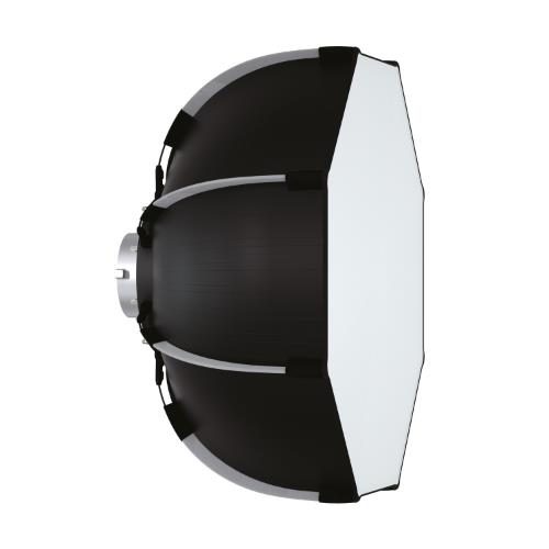 KENRO 55CM SOFTBOX KIT COB Product Image (Primary)