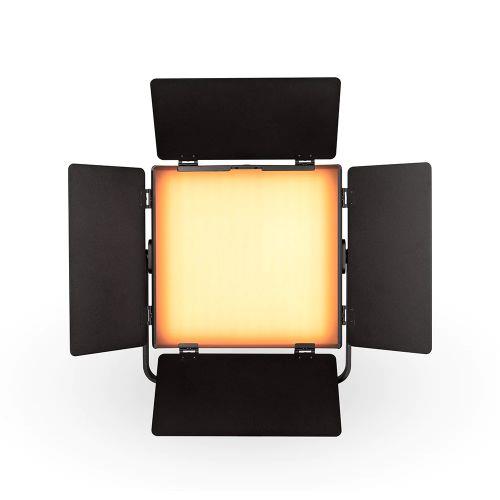 KENRO S LITE RGB LED PANNEL Product Image (Secondary Image 1)