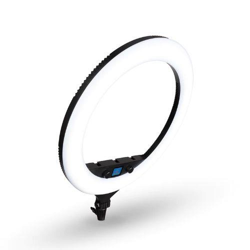 KENRO S LITE 19" RGB RING L Product Image (Secondary Image 1)