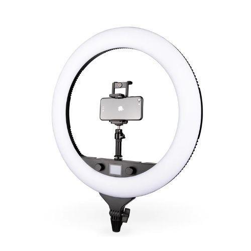 KENRO S LITE 19" RGB RING L Product Image (Secondary Image 3)
