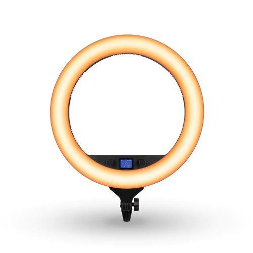 KENRO S LITE 19" RGB RING L Product Image (Secondary Image 5)