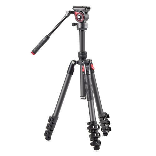 KENRO PRO VID TRAVEL TRIPOD Product Image (Primary)