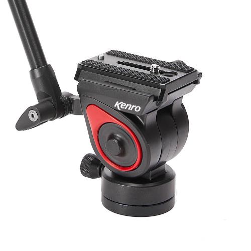 KENRO PRO VID TRAVEL TRIPOD Product Image (Secondary Image 2)