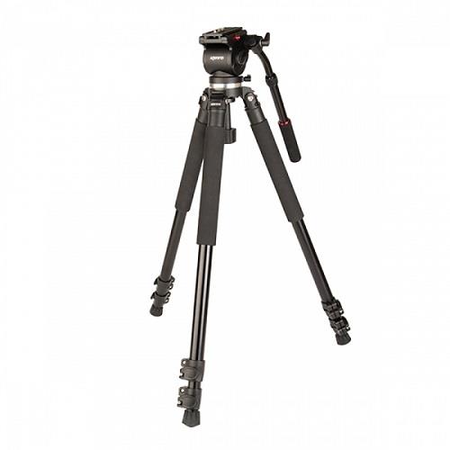 Standard Video Tripod Product Image (Primary)