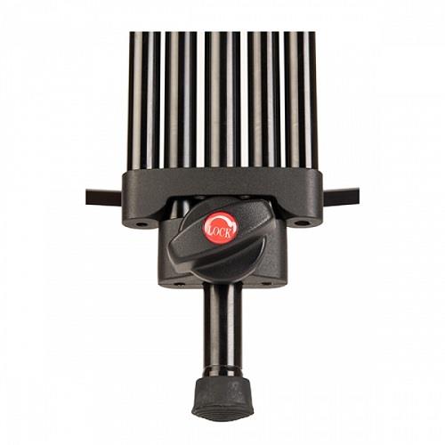 Twin Tube Video Tripod Kit Product Image (Secondary Image 1)