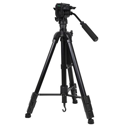 Karoo 3-in-1 Photo and Video Tripod Kit Product Image (Primary)