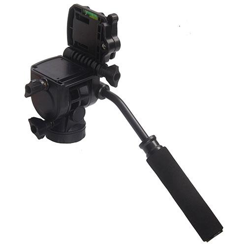 Karoo 3-in-1 Photo and Video Tripod Kit Product Image (Secondary Image 4)