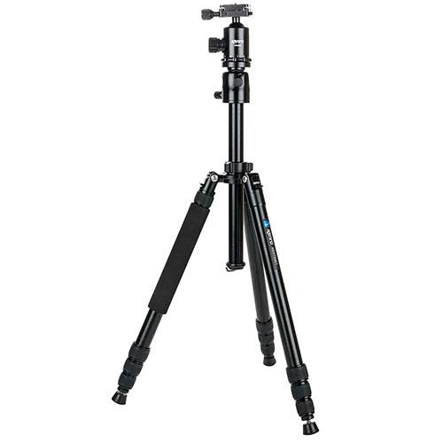 Karoo Ultimate Aluminium Travel Tripod   Product Image (Primary)