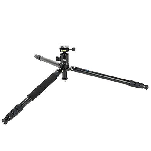 Karoo Ultimate Aluminium Travel Tripod   Product Image (Secondary Image 4)