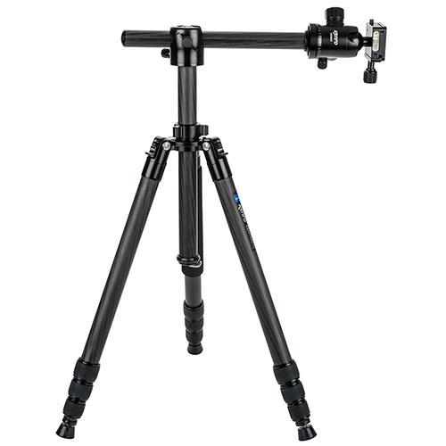 Karoo Ultimate Carbon Fibre Travel Tripod  Product Image (Secondary Image 2)