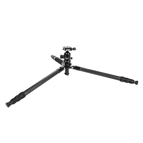 Karoo Ultimate Carbon Fibre Travel Tripod  Product Image (Secondary Image 4)