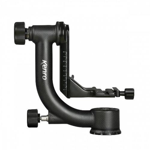 KENRO GHC1 GIMBAL HEAD Product Image (Primary)