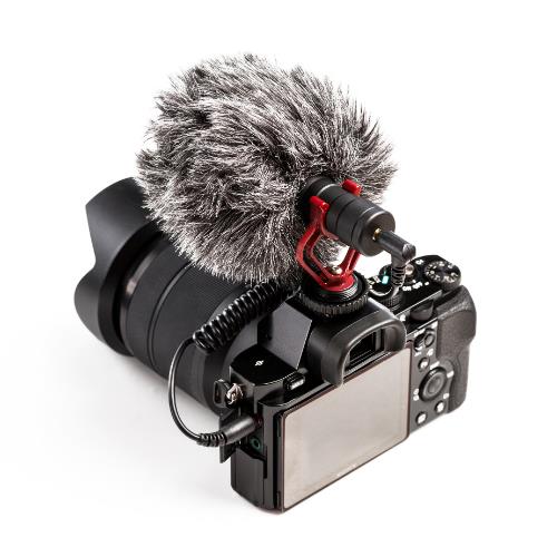 KENRO Univ Cardioid Microphone Product Image (Secondary Image 9)