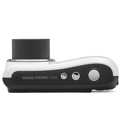 KODAK PIXPRO FZ45 デジタルカメラ KODAK PIXPRO FZ45 Digital