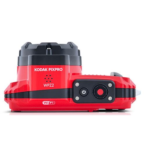 Kodak wifi hot sale camera