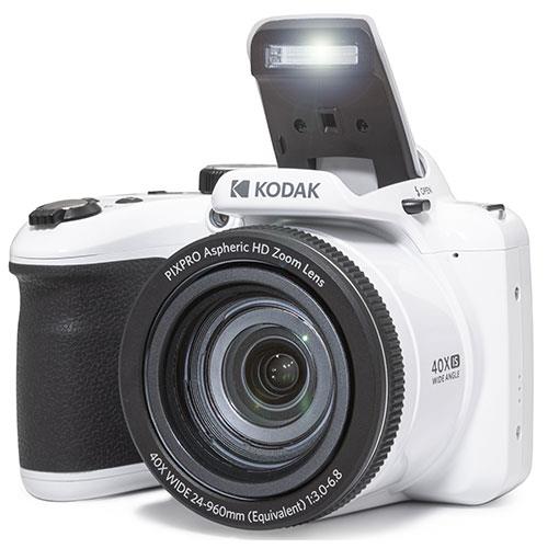 KODA AZ405 WHITE Product Image (Secondary Image 2)
