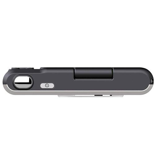 Pixpro C1 Digital Camera in Black Product Image (Secondary Image 3)
