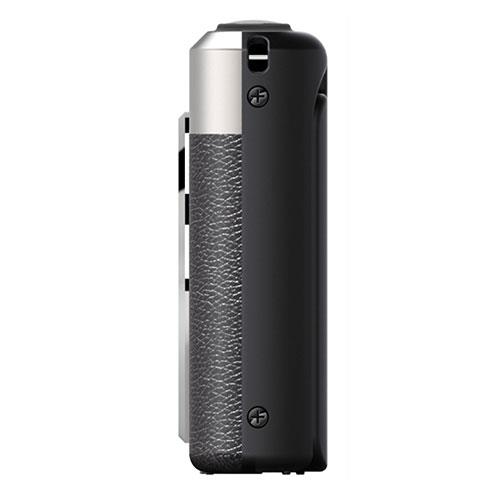 Pixpro C1 Digital Camera in Black Product Image (Secondary Image 4)