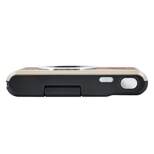 Pixpro C1 Digital Camera in Brown Product Image (Secondary Image 5)