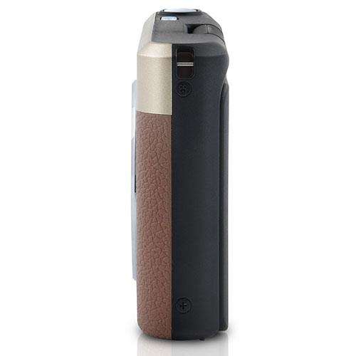 Pixpro C1 Digital Camera in Brown Product Image (Secondary Image 6)