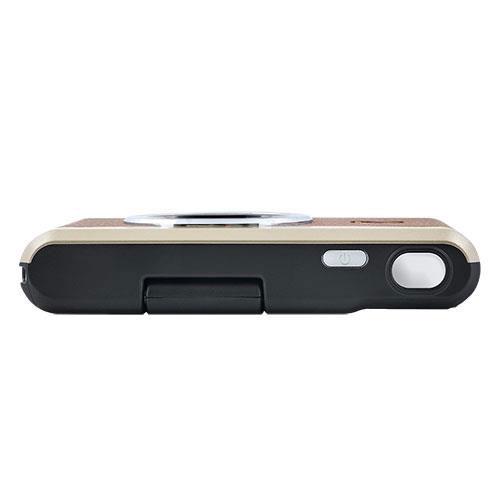 Pixpro C1 Digital Camera in Brown - Open Box Product Image (Secondary Image 4)