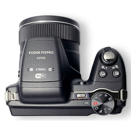 KODA AZ528 BLACK Product Image (Secondary Image 2)