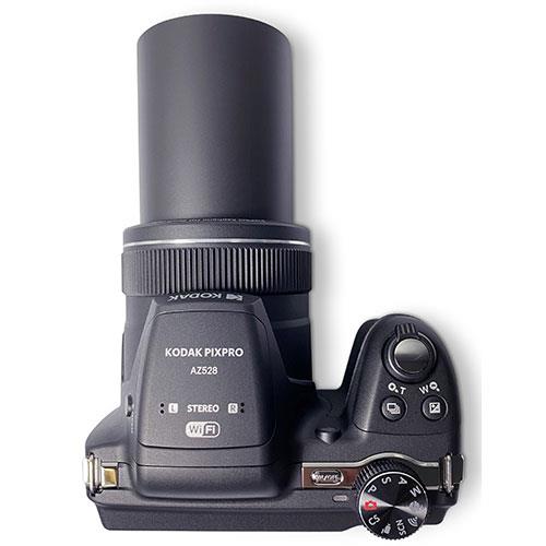 KODA AZ528 BLACK Product Image (Secondary Image 3)