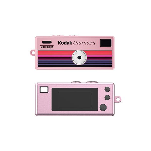 KODAK CHARMERA MILLENNIUM Product Image (Secondary Image 1)
