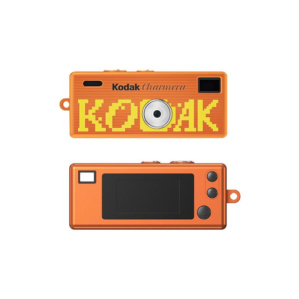 KODAK CHARMERA MILLENNIUM Product Image (Secondary Image 2)