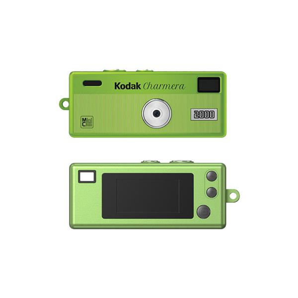 KODAK CHARMERA MILLENNIUM Product Image (Secondary Image 3)