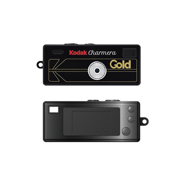 KODAK CHARMERA MILLENNIUM Product Image (Secondary Image 4)