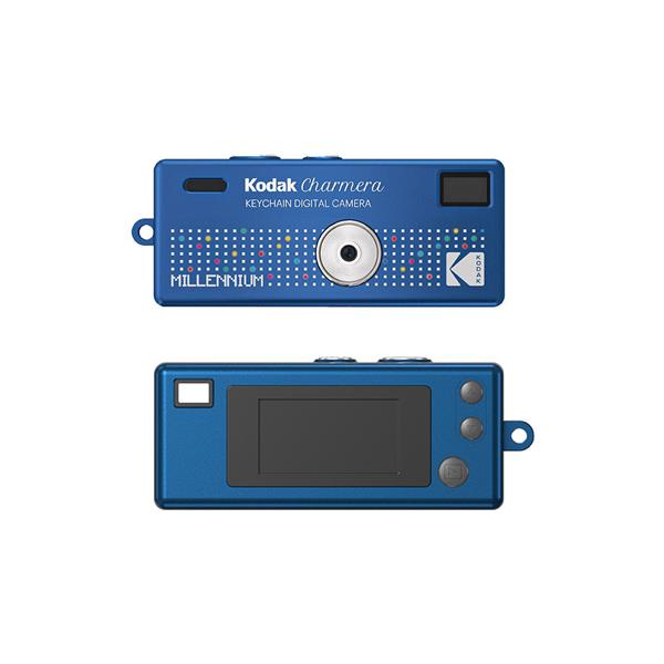 KODAK CHARMERA MILLENNIUM Product Image (Secondary Image 5)