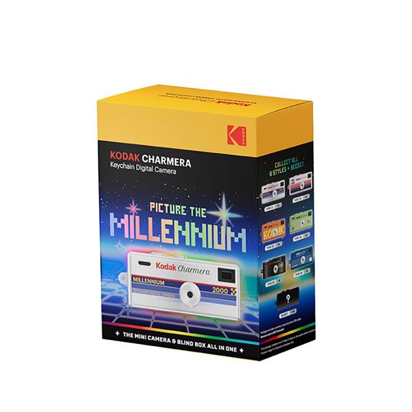 KODAK CHARMERA MILLENNIUM Product Image (Secondary Image 6)