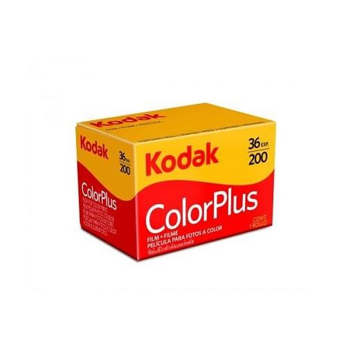 Colorplus 200 135-26 Film Product Image (Primary)