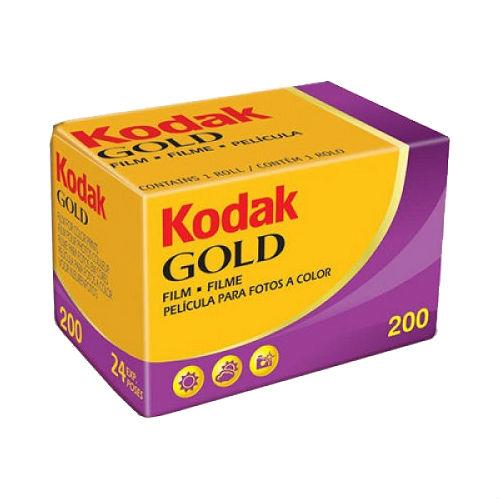 Gold 200 GB 135-24 Film Product Image (Primary)