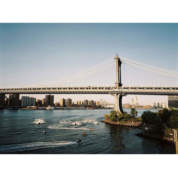 Ektacolor Pro 800 35mm Colour Film 36 Exp  Product Image (Secondary Image 1)