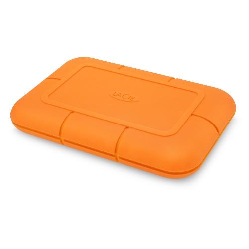 LACIE 1TB RUGGED USB-C SSD Product Image (Secondary Image 5)