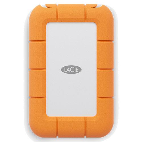 Rugged Mini SSD 500GB Product Image (Primary)