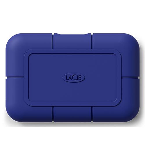 Buy LaCie Rugged SSD Pro5 2TB - Jessops