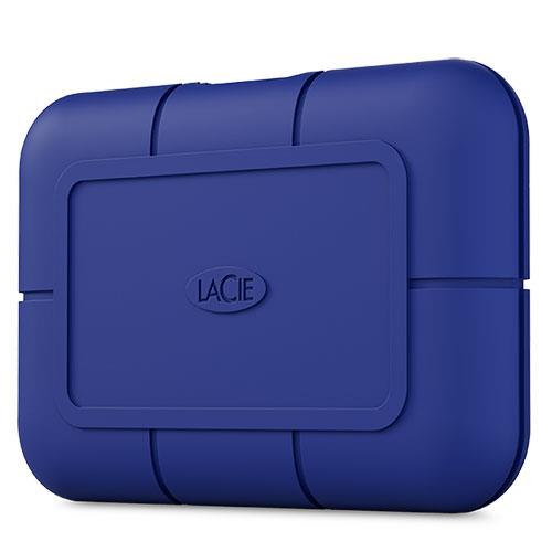 Buy LaCie Rugged SSD Pro5 2TB - Jessops