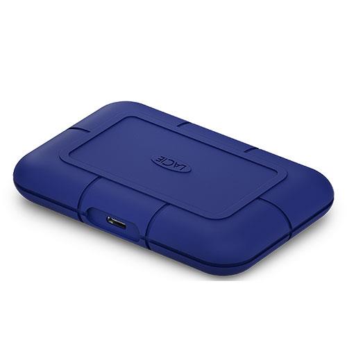 Buy LaCie Rugged SSD Pro5 2TB - Jessops