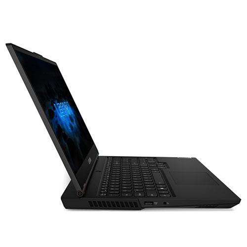 Legion 5 15iMH05H 15.6-inch Laptop in Black Product Image (Secondary Image 1)