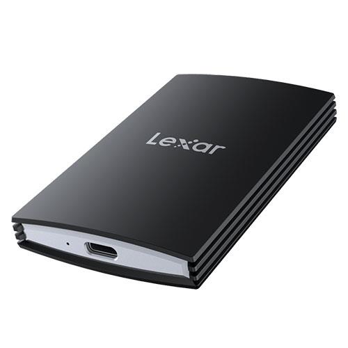 Armor 700 Portable SSD 4TB Product Image (Primary)