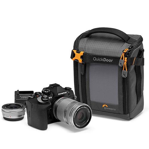 GearUp Creator Box M II Camera Bag Product Image (Secondary Image 1)
