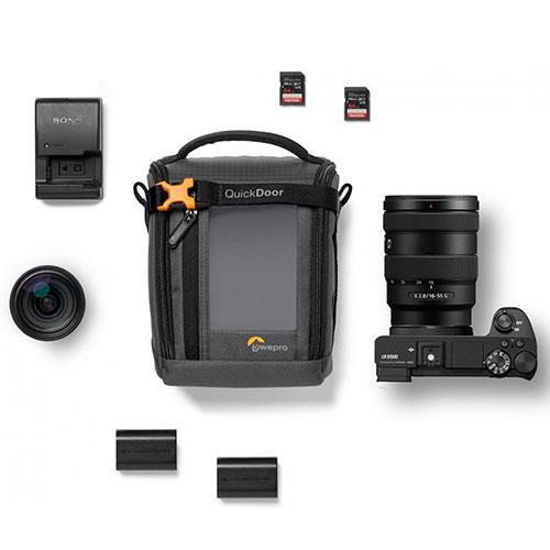 GearUp Creator Box M II Camera Bag Product Image (Secondary Image 2)