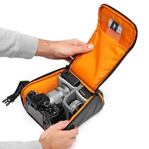 GearUp Creator Box M II Camera Bag Product Image (Secondary Image 3)