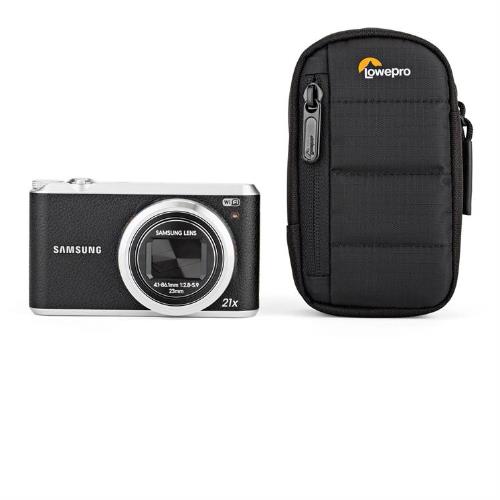 Tahoe CS20 Camera Case in Black Product Image (Secondary Image 1)