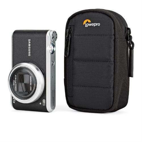 Tahoe CS20 Camera Case in Black Product Image (Secondary Image 2)