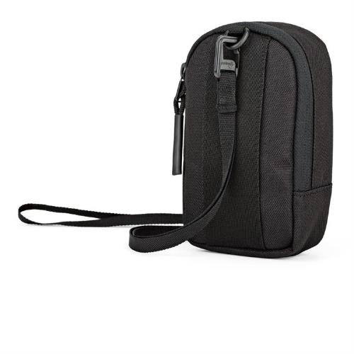 Tahoe CS20 Camera Case in Black Product Image (Secondary Image 3)
