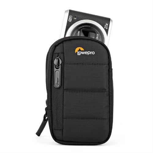 Tahoe CS20 Camera Case in Black Product Image (Secondary Image 4)